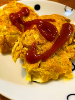 芯だから美味しい♪ キャベ玉チーズ-レシピのメイン写真