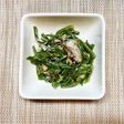 簡単☆茎わかめサバ和え