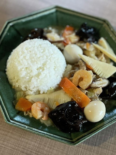 麹 の 中華丼-レシピのメイン写真