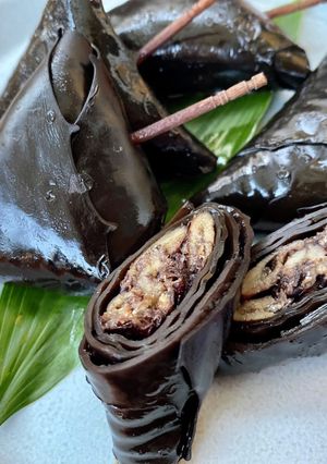 【やまなしの食】めまき（ワカサギ）-レシピのメイン写真