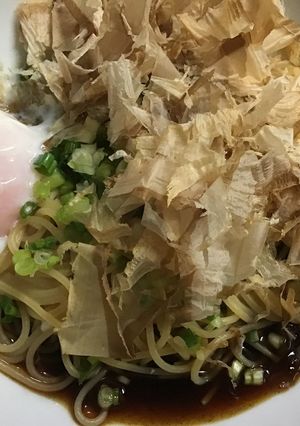伊勢うどん風ZENBヌードル-レシピのメイン写真