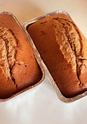 チョコレートのパウンドケーキ-レシピのメイン写真