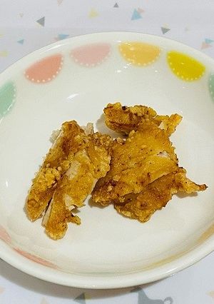 ダージーパイ-レシピのメイン写真
