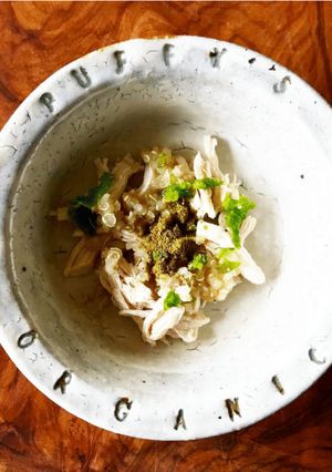 猫のご飯：添加物無しウェットフード-レシピのメイン写真