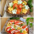 チーズ焼かなくても焼いても