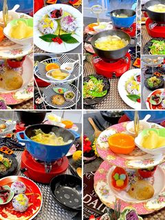 令和五年 睦月二十四日 献立-レシピのメイン写真