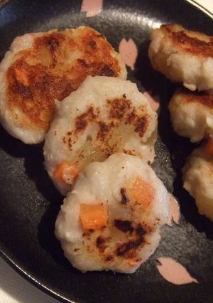 さくさくお好み-レシピのメイン写真