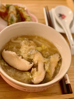 ごはんにあう!手羽中で白菜のトロトロ煮-レシピのメイン写真