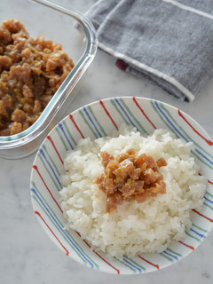 ネギ味噌こんにゃく-レシピのメイン写真
