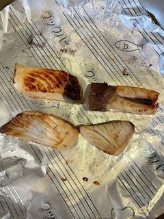 離乳食&幼児食★ぶりの照り焼き-レシピのメイン写真