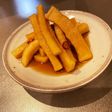沸騰させてつけるだけ簡単!大根漬け