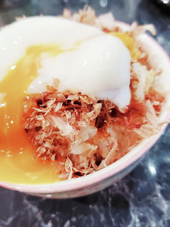 ズボラ飯第4段 かつおぶしご飯-レシピのメイン写真