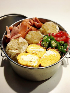 のっけ弁当2023.01.25焼売弁当-レシピのメイン写真