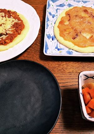 パパの晩御飯 Ver.20230124-レシピのメイン写真
