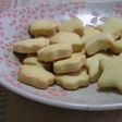 ベビーの安心おやつ♥さっくりクッキー♥