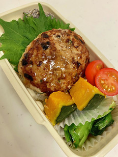 つくねバーグ★お鍋のつくねにも!-レシピのメイン写真