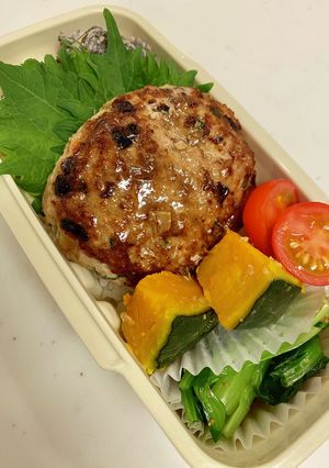 つくねバーグ★お鍋のつくねにも！-レシピのメイン写真