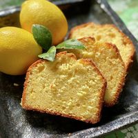 栽培期間中、農薬不使用の国産レモン　パウンドケーキ 基本からアレンジまで！思わずつくりたくなる「国産レモン ケーキ」の