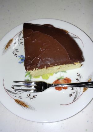 白黒チョコケーキ（訂正しました）-レシピのメイン写真