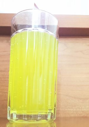 みんなの元気オロポꉂꉂ(¯ᗜ¯艸)-レシピのメイン写真