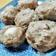 #豚ミンチ活用 うずら卵のスコッチ焼売♡