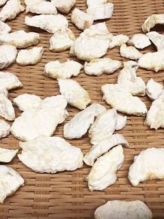半月切りの干し大根を作る-レシピのメイン写真