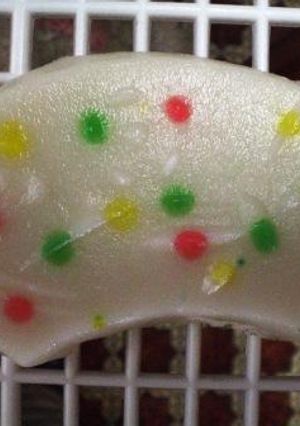 ひな祭りに♪昔ながらのおこしもの♪-レシピのメイン写真