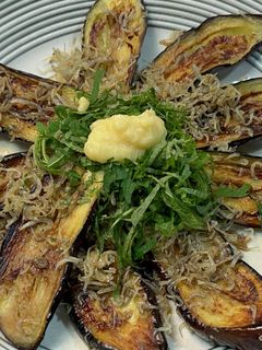 なすのたたき-レシピのメイン写真