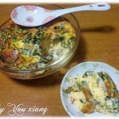 รูปของ 簡単キッシュ