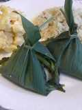ハワイアン料理　LAULAU　ラウラウ