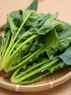 ほうれん草大量消費!ほうれん草鍋-レシピのメイン写真