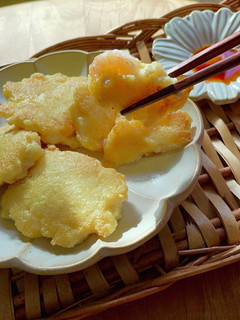 豆腐のふわふわ焼き-レシピのメイン写真