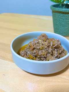 玉ねぎ麹でミートソース-レシピのメイン写真