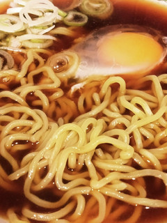 市販の調味料だけで醤油ラーメン-レシピのメイン写真