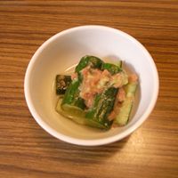 基本からアレンジまで！思わずつくりたくなる「梅きゅう 簡単」の