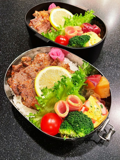 高校生弁当2023 1月26日-レシピのメイン写真