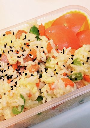 パパのお弁当Ver.20230126-1-レシピのメイン写真