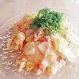 キャベツと明太子クリーミーソテー★お弁当