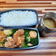 高校生男子お弁当23年1月26日