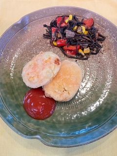 卯の花コロッケ-レシピのメイン写真