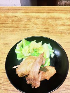 鶏手羽先のじっくり煮-レシピのメイン写真