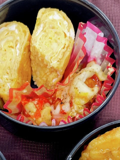 レンチンミニトマトチーズ-レシピのメイン写真