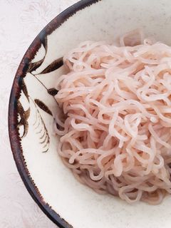 簡単★糸こんにゃくの炒め煮-レシピのメイン写真