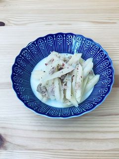 ポテトサラダ(ゆず風味)-レシピのメイン写真