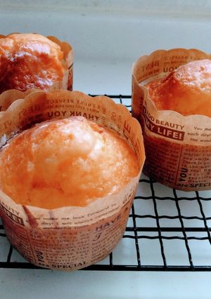 レモングレーズケーキ-レシピのメイン写真