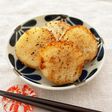 長芋のバターしょうゆ焼き
