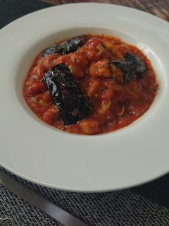 チキンのトマト煮-レシピのメイン写真