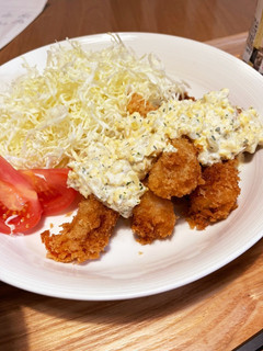 レンジで簡単☆タルタルソース-レシピのメイン写真