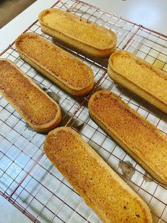 タルト-レシピのメイン写真