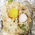 圧力鍋でつくる!豪華☆海鮮おこわ